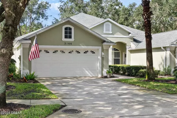 Ormond Beach, FL 32174,3166 Kailani Ct CT