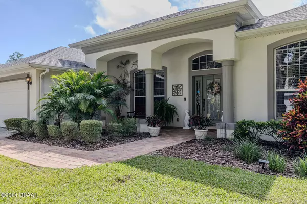 Ormond Beach, FL 32174,1443 Dolph CIR