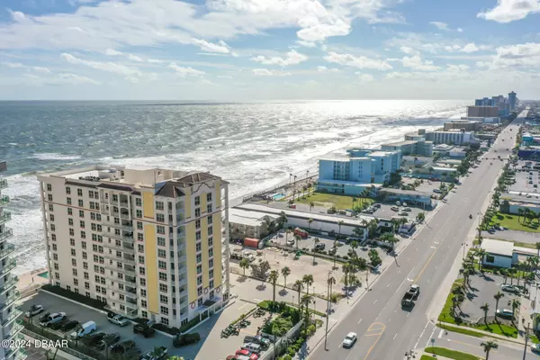 Daytona Beach Shores, FL 32118,2071 S Atlantic AVE