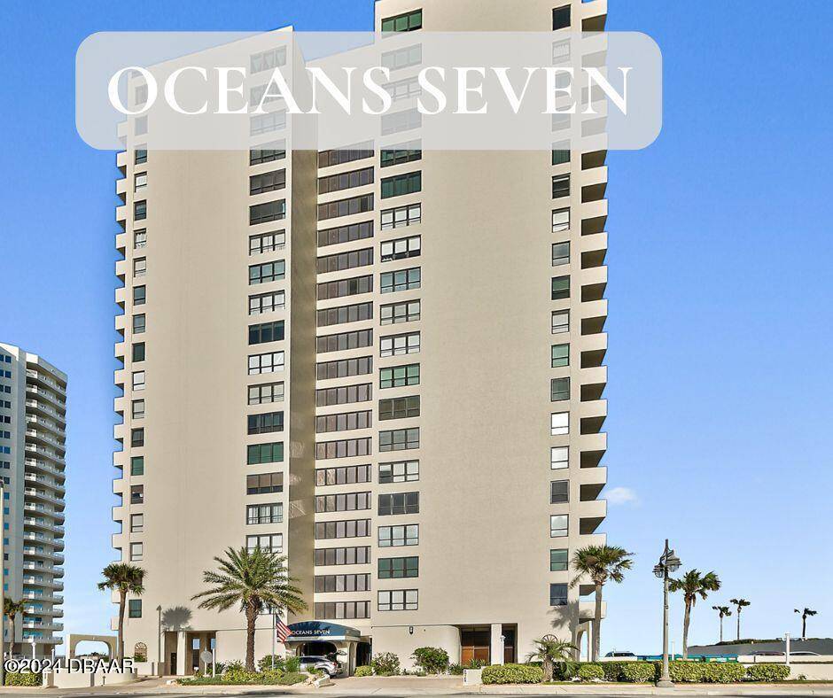 Daytona Beach Shores, FL 32118,2947 S Atlantic AVE