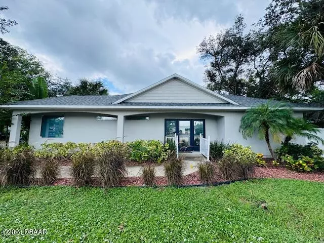 Daytona Beach, FL 32117,1509 Mason AVE