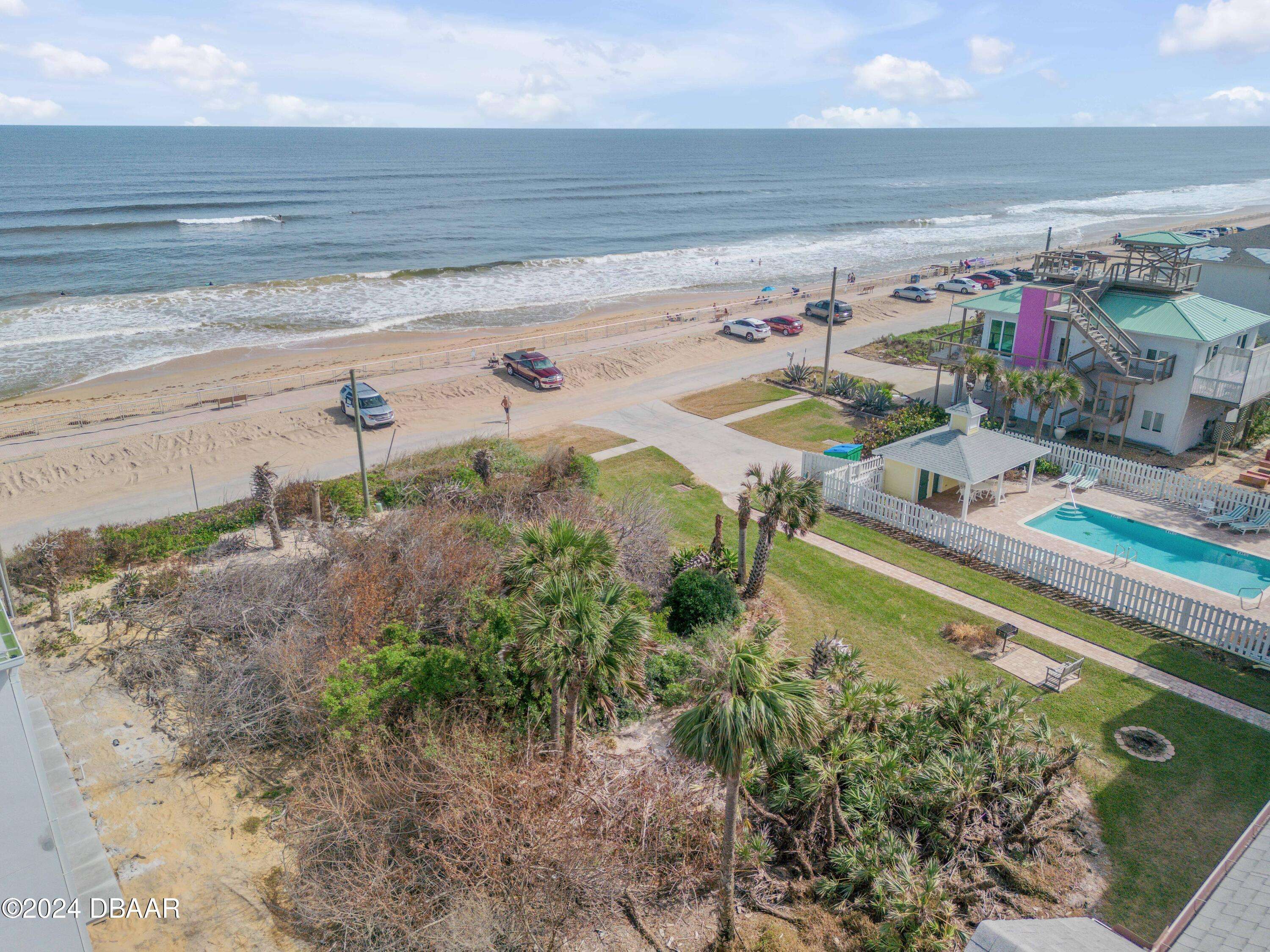 New Smyrna Beach, FL 32169,6604 S Atlantic AVE
