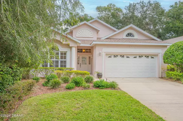 Ormond Beach, FL 32174,3247 Galty CIR