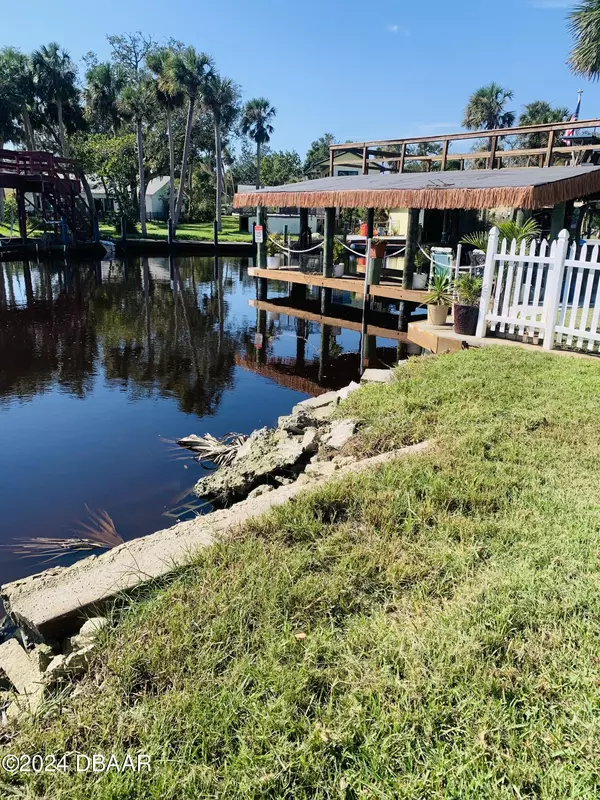 Port Orange, FL 32127,5948 S Riverside DR