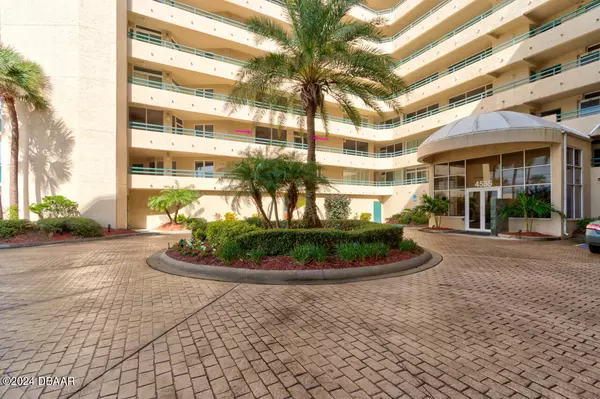 Ponce Inlet, FL 32127,4555 S Atlantic AVE