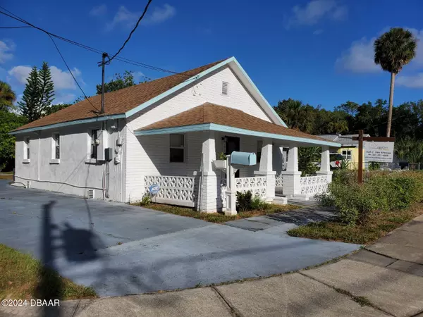 241 Desoto ST, Daytona Beach, FL 32114