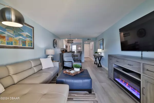 New Smyrna Beach, FL 32169,3801 S Atlantic AVE