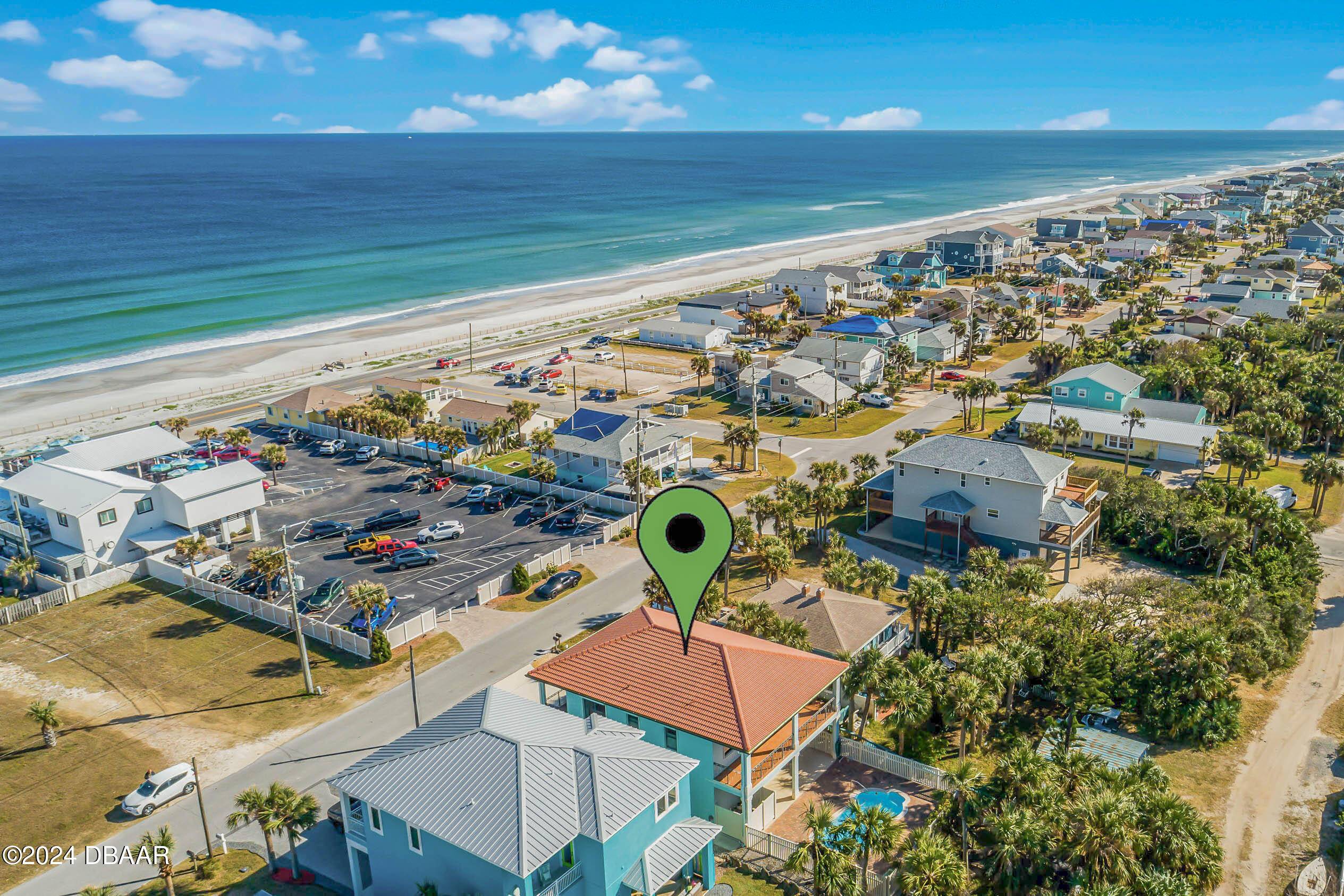 Flagler Beach, FL 32136,1848 S Central AVE