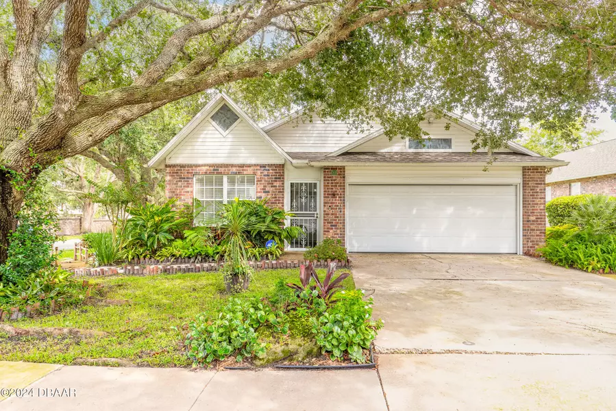 22 Old Macon DR, Ormond Beach, FL 32174