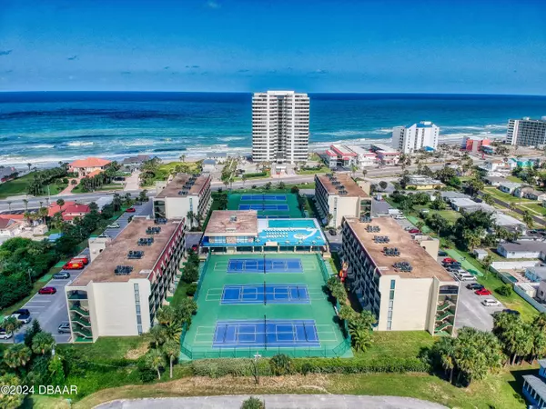 1429 N Atlantic AVE, Daytona Beach, FL 32118