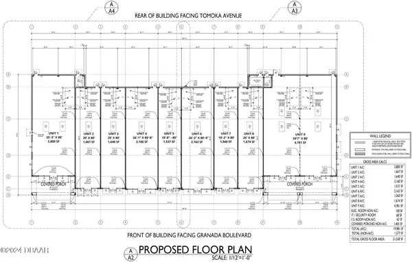 Ormond Beach, FL 32174,550 W Granada BLVD