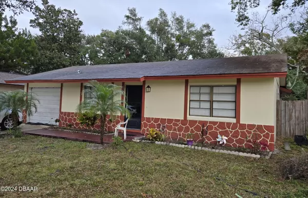 2551 EL PORTAL AVE, Sanford, FL 32773