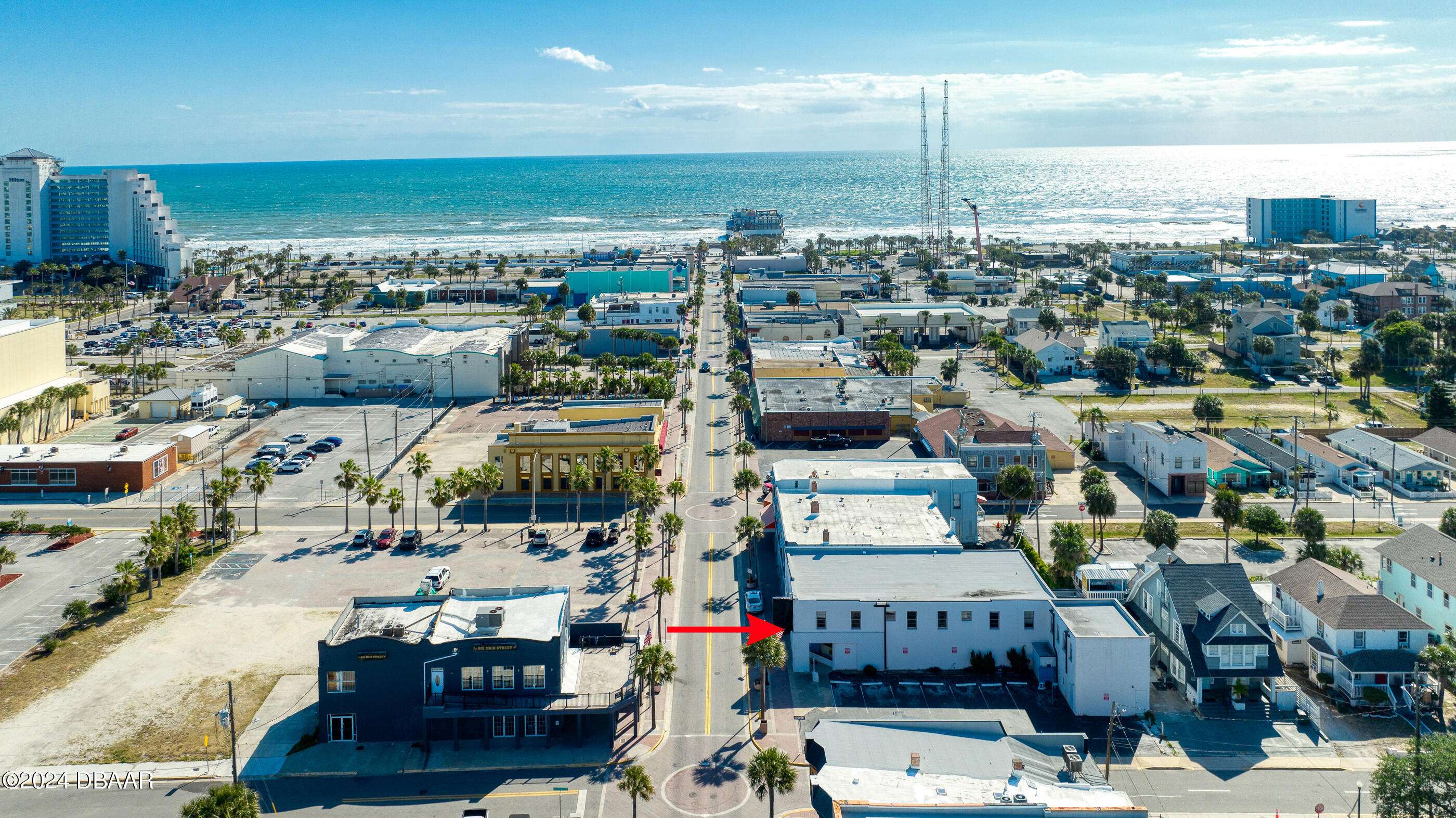 604 Main ST, Daytona Beach, FL 32118