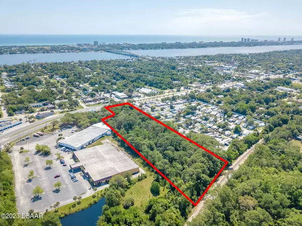 Ormond Beach, FL 32174,200 N Yonge ST