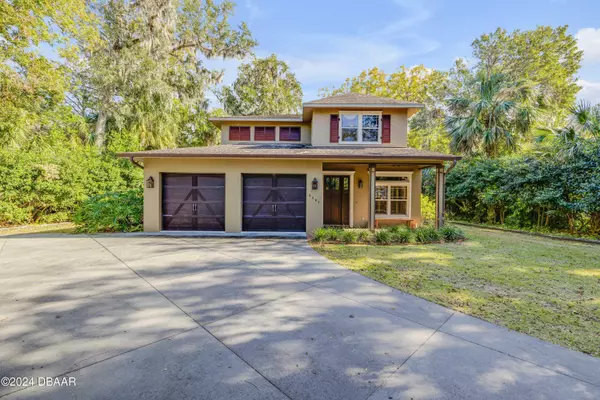 6307 Palmas Bay CIR,  Port Orange,  FL 32127