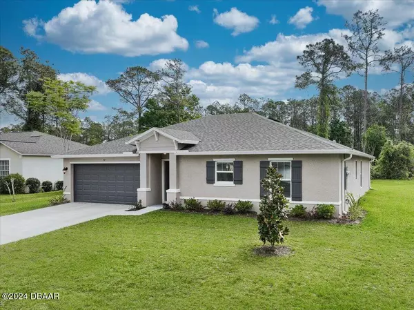 Palm Coast, FL 32164,4 UPLAND PL