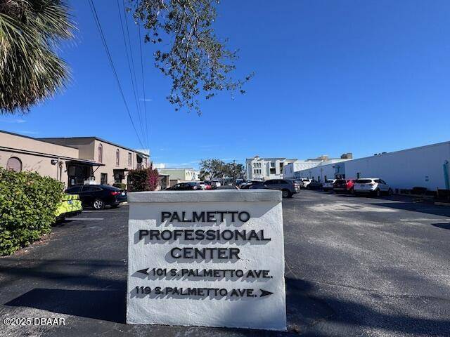 Daytona Beach, FL 32114,101 S Palmetto AVE