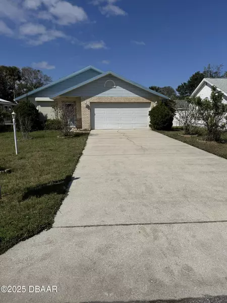 202 North ST, New Smyrna Beach, FL 32168