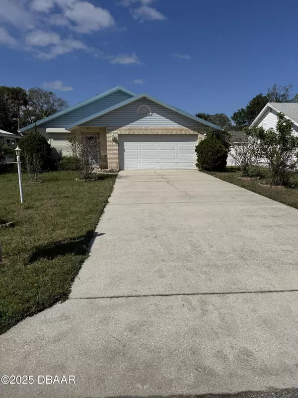 New Smyrna Beach, FL 32168,202 North ST