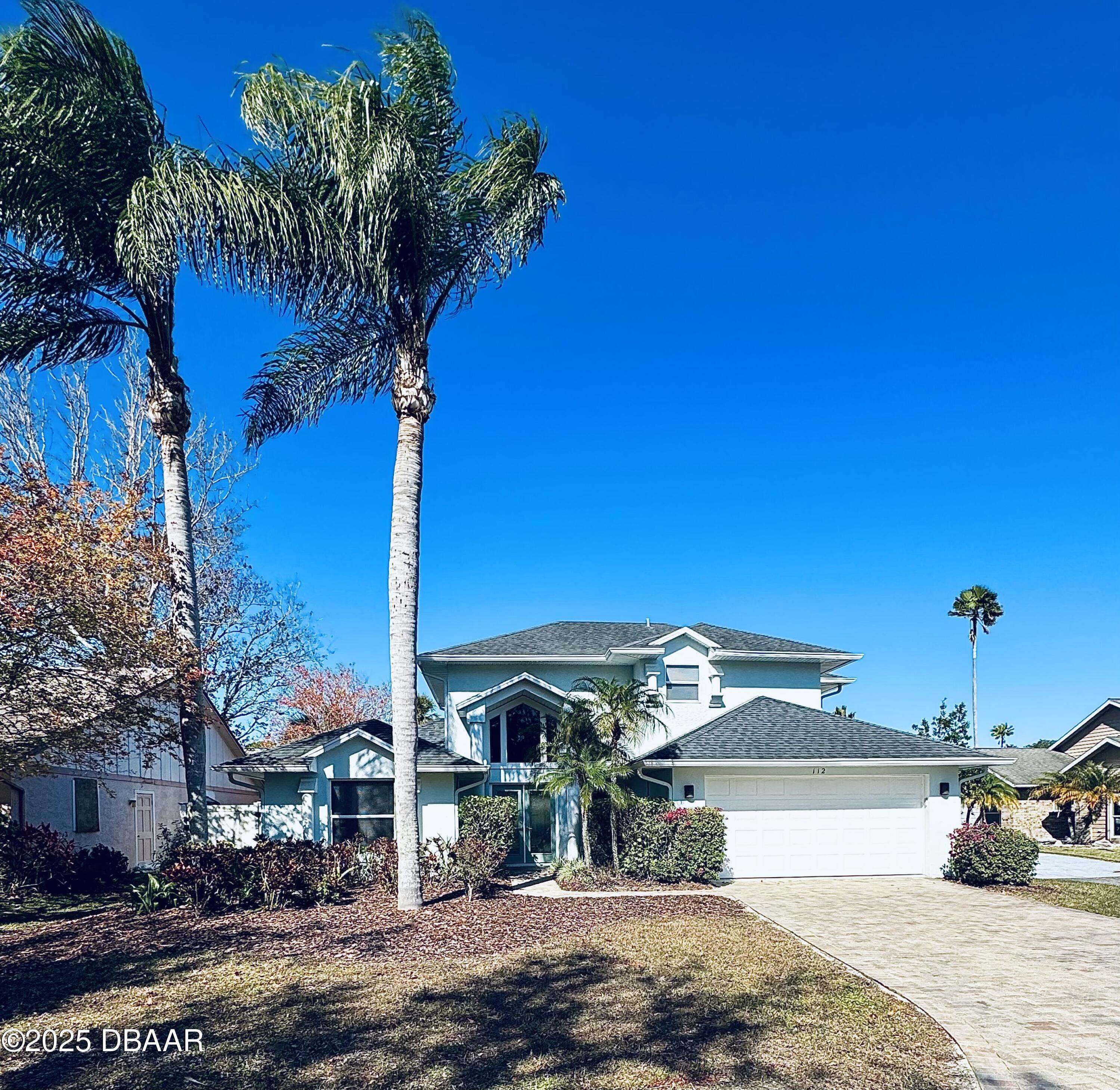 112 Muscovy CT, Daytona Beach, FL 32119