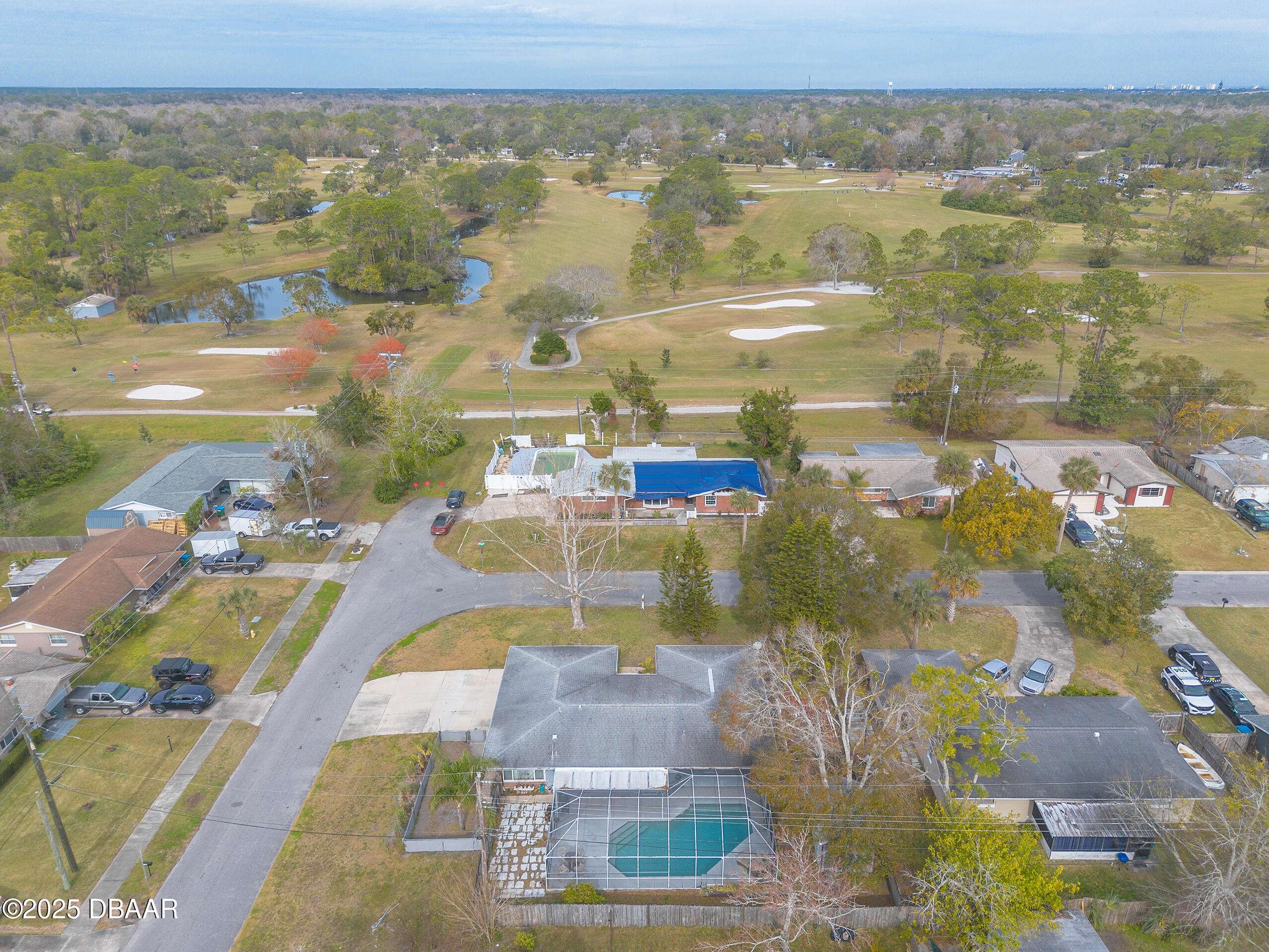 Daytona Beach, FL 32117,559 Eagle DR