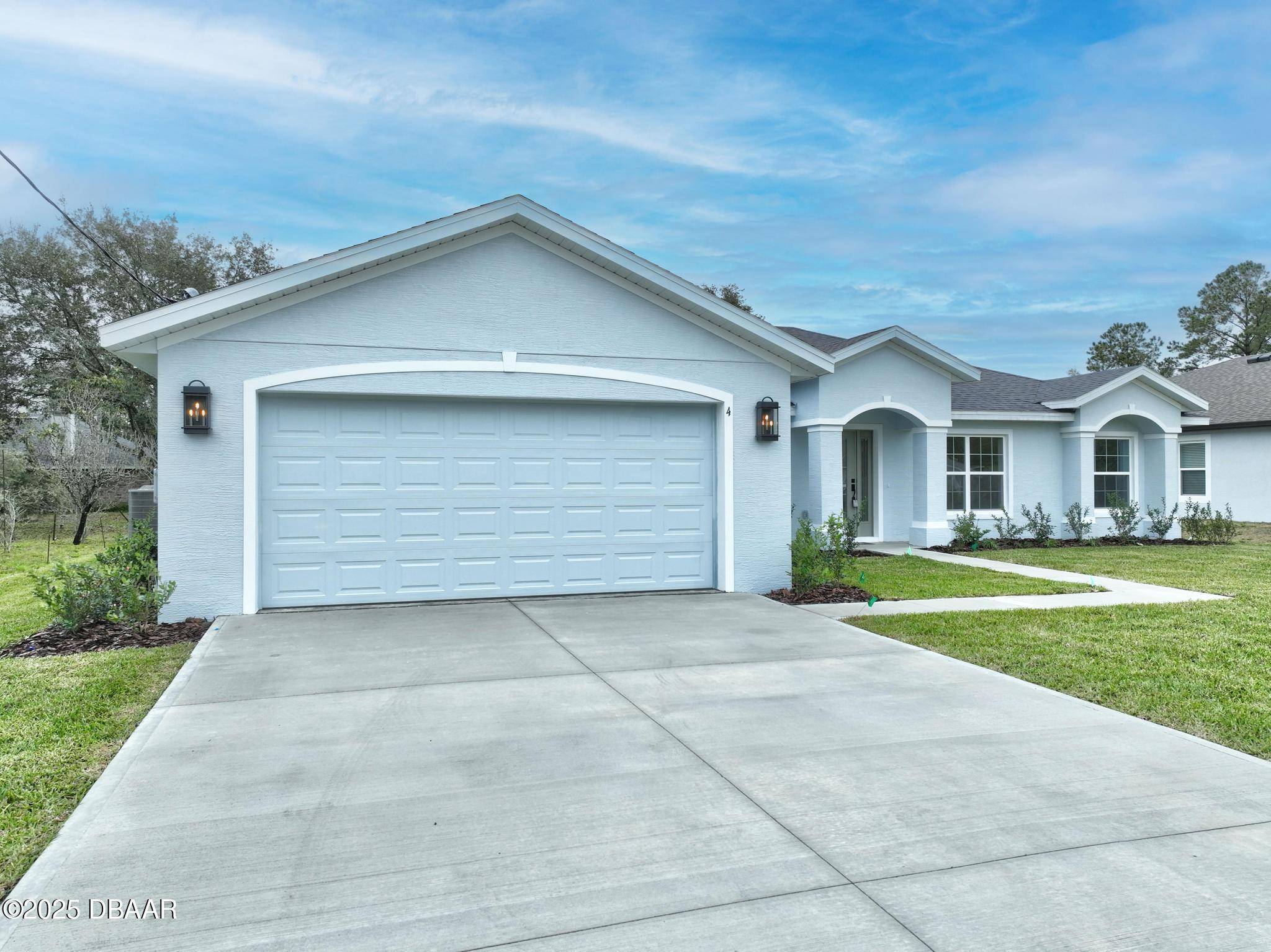 Palm Coast, FL 32164,4 Radium LN