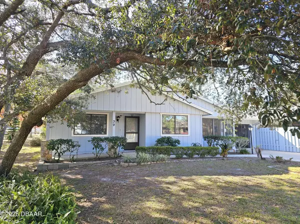 39 Crooked Pine RD, Port Orange, FL 32128