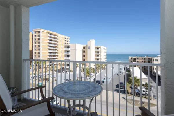 Daytona Beach, FL 32118,3800 S Atlantic AVE