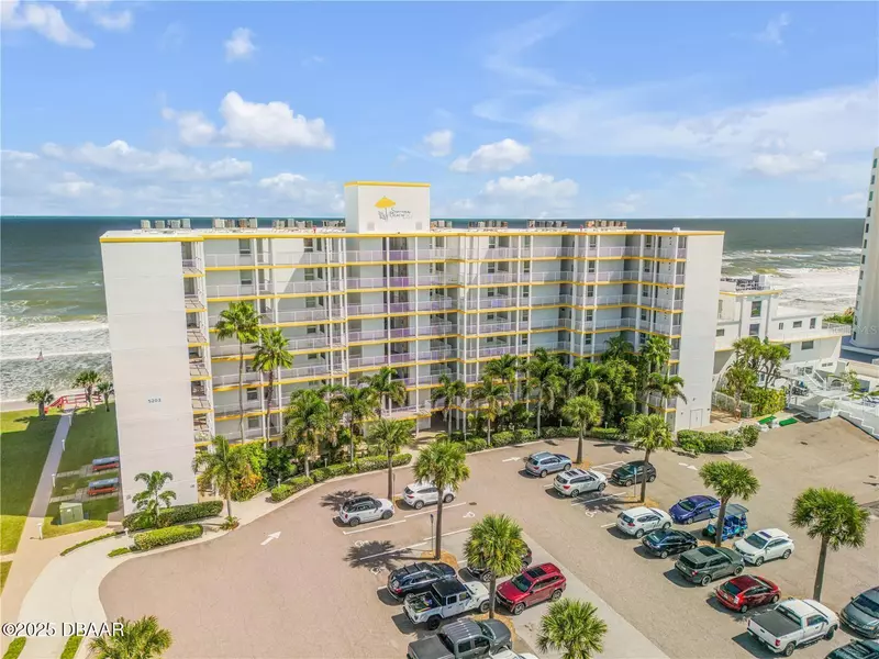 5203 S Atlantic AVE, New Smyrna Beach, FL 32169