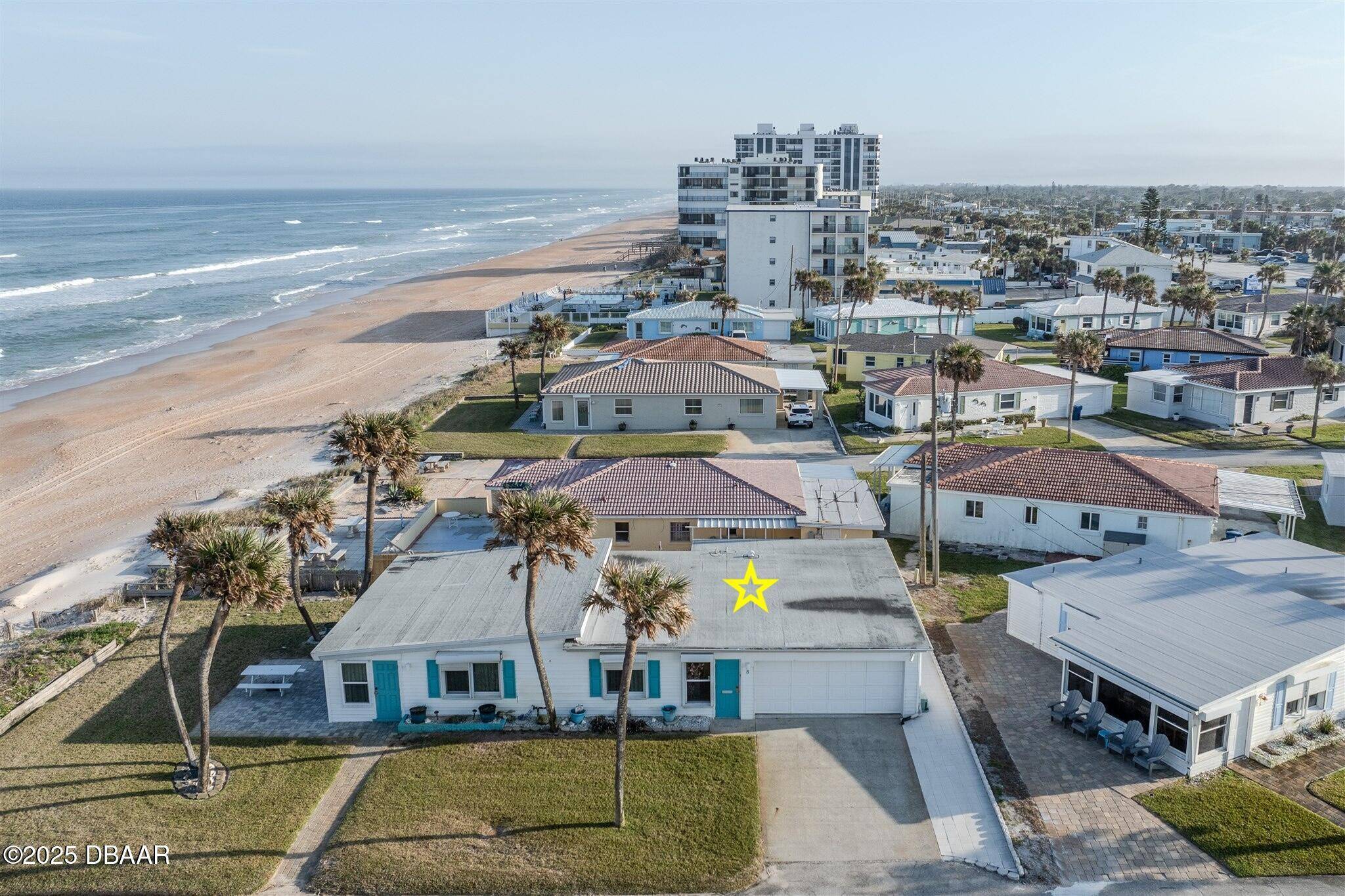 Ormond Beach, FL 32176,8 Ocean DR