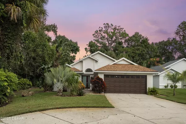 Port Orange, FL 32129,3439 Gaveson CT
