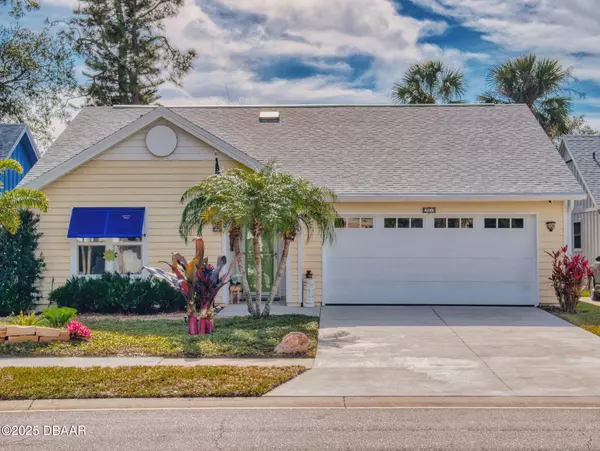 New Smyrna Beach, FL 32168,751 Pine Shores CIR