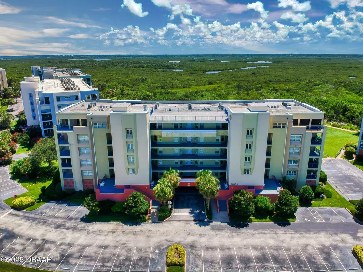 New Smyrna Beach, FL 32169,5300 S Atlantic AVE S