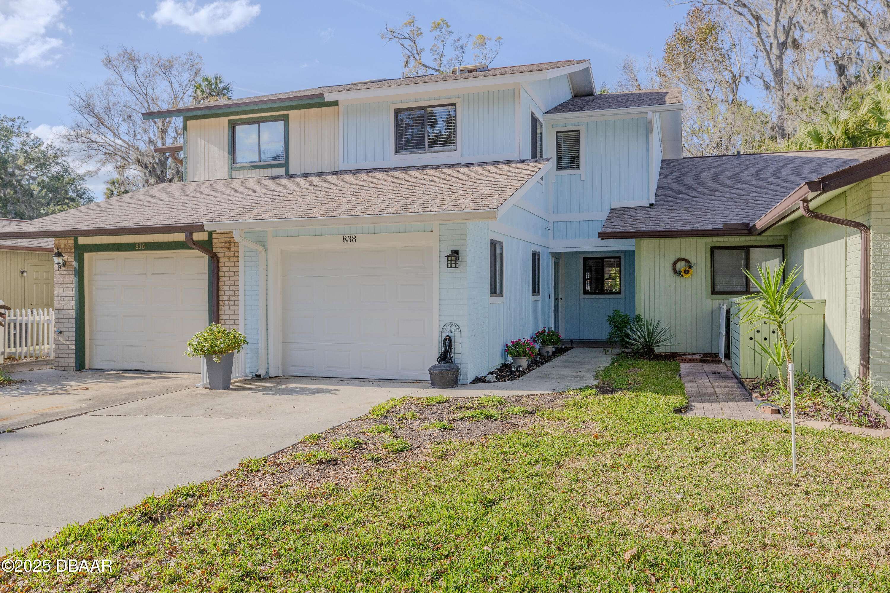 Port Orange, FL 32129,838 Sugar House DR