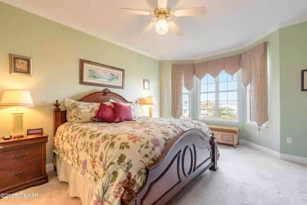 Ponce Inlet, FL 32127,4672 Riverwalk Village CT