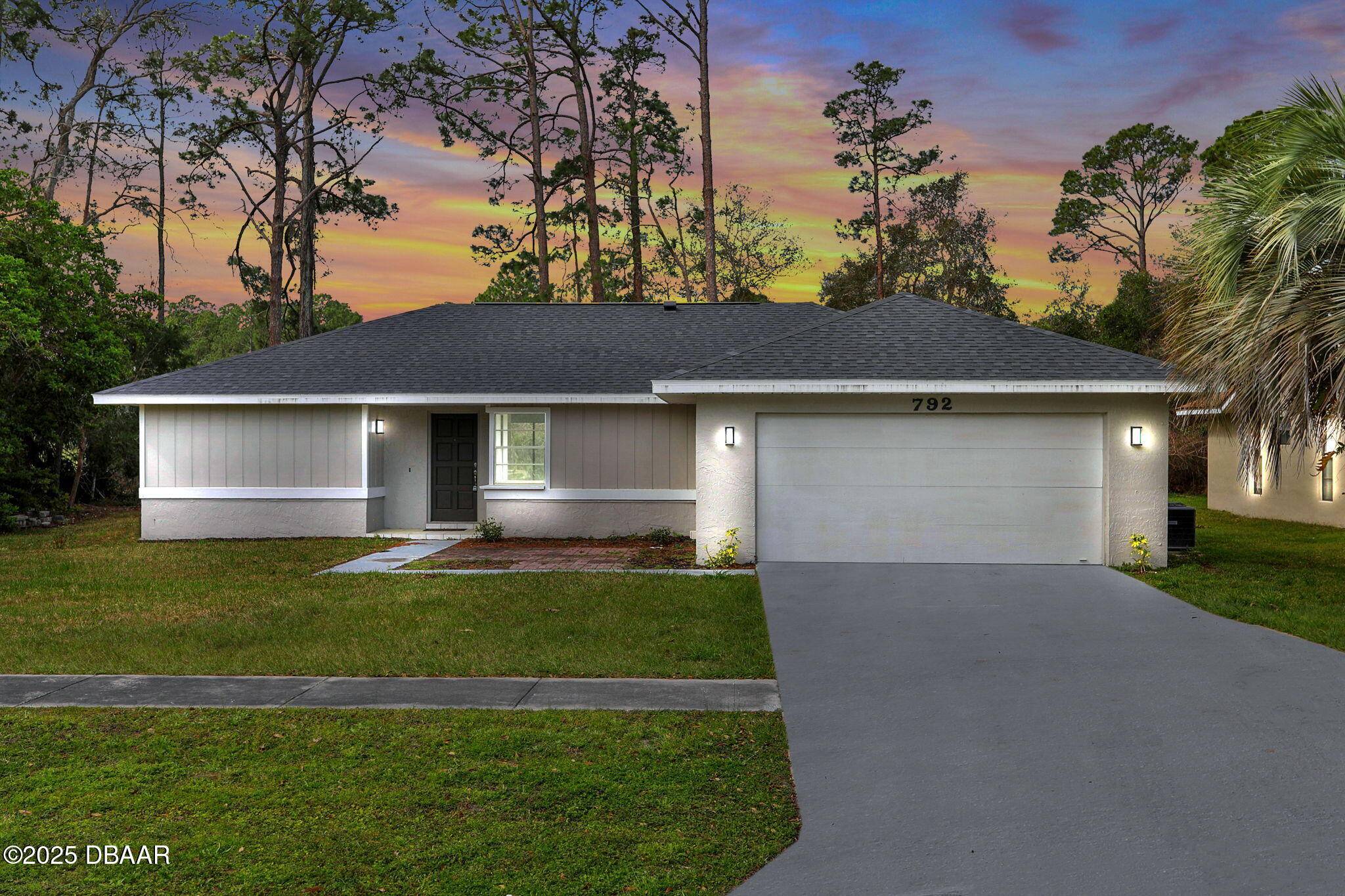 792 Gilda DR, St. Augustine, FL 32086