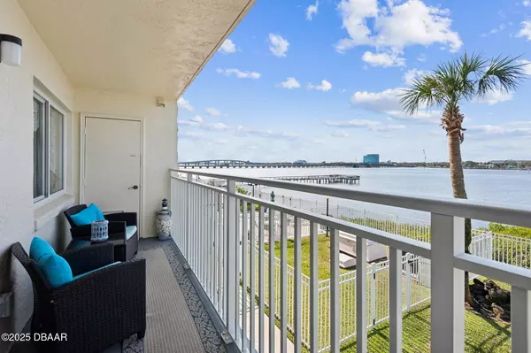 145 N Halifax AVE, Daytona Beach, FL 32118