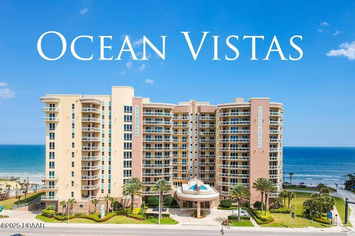 1925 S Atlantic AVE, Daytona Beach Shores, FL 32118