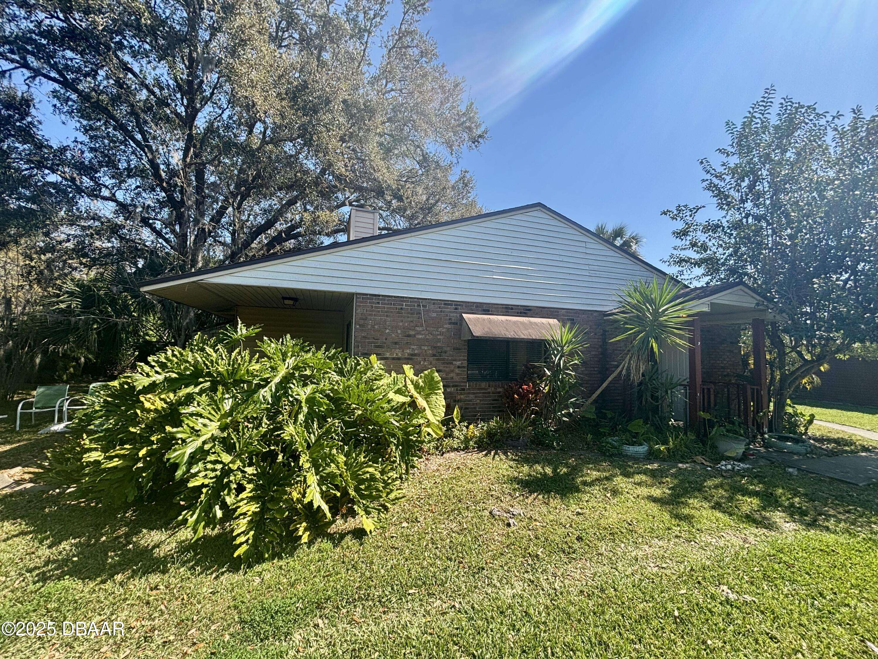 1591 Revere LN, Daytona Beach, FL 32117