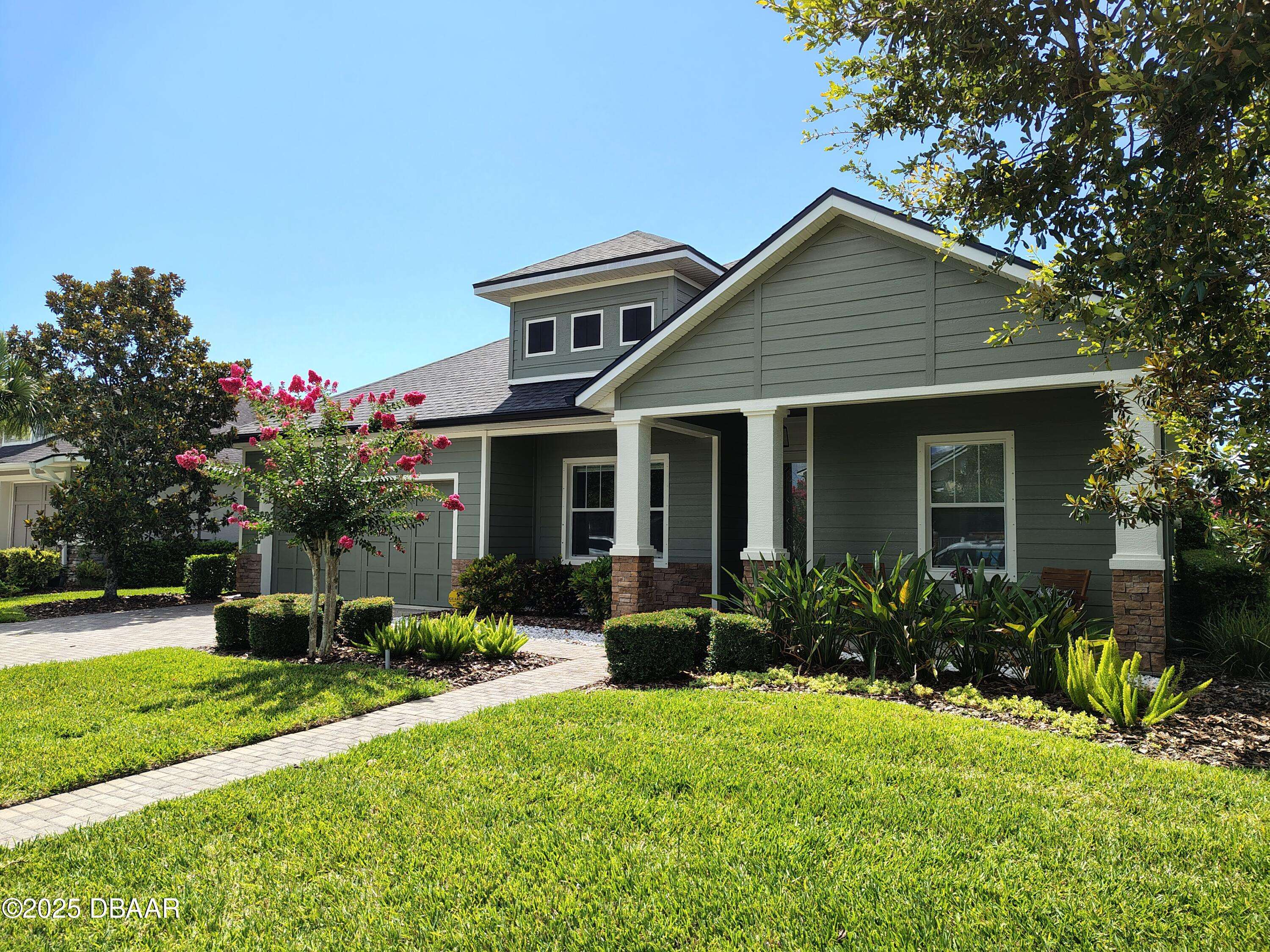 Ormond Beach, FL 32174,1204 Draycott ST