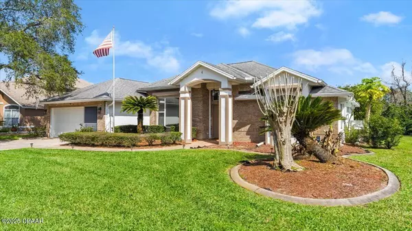 Ormond Beach, FL 32174,4 Creek Bluff WAY