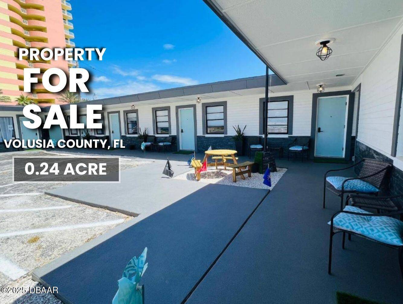 1915 N Atlantic AVE, Daytona Beach, FL 32118