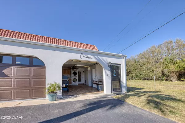 Flagler Beach, FL 32136,87 Ocean Palm Villa S