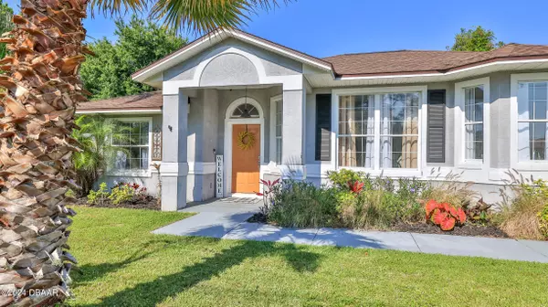Palm Coast, FL 32164,24 Roxton LN