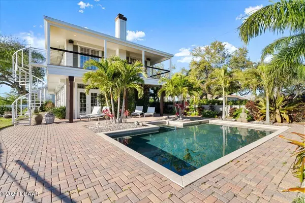 Ormond Beach, FL 32176,3212 John Anderson DR