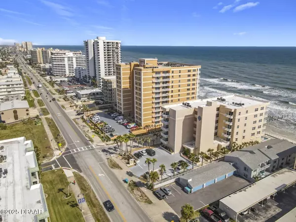 Daytona Beach Shores, FL 32118,3801 S Atlantic AVE