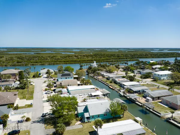 Edgewater, FL 32141,174 Coleman ST