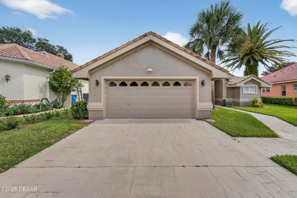 Ormond Beach, FL 32174,417 Long Cove RD