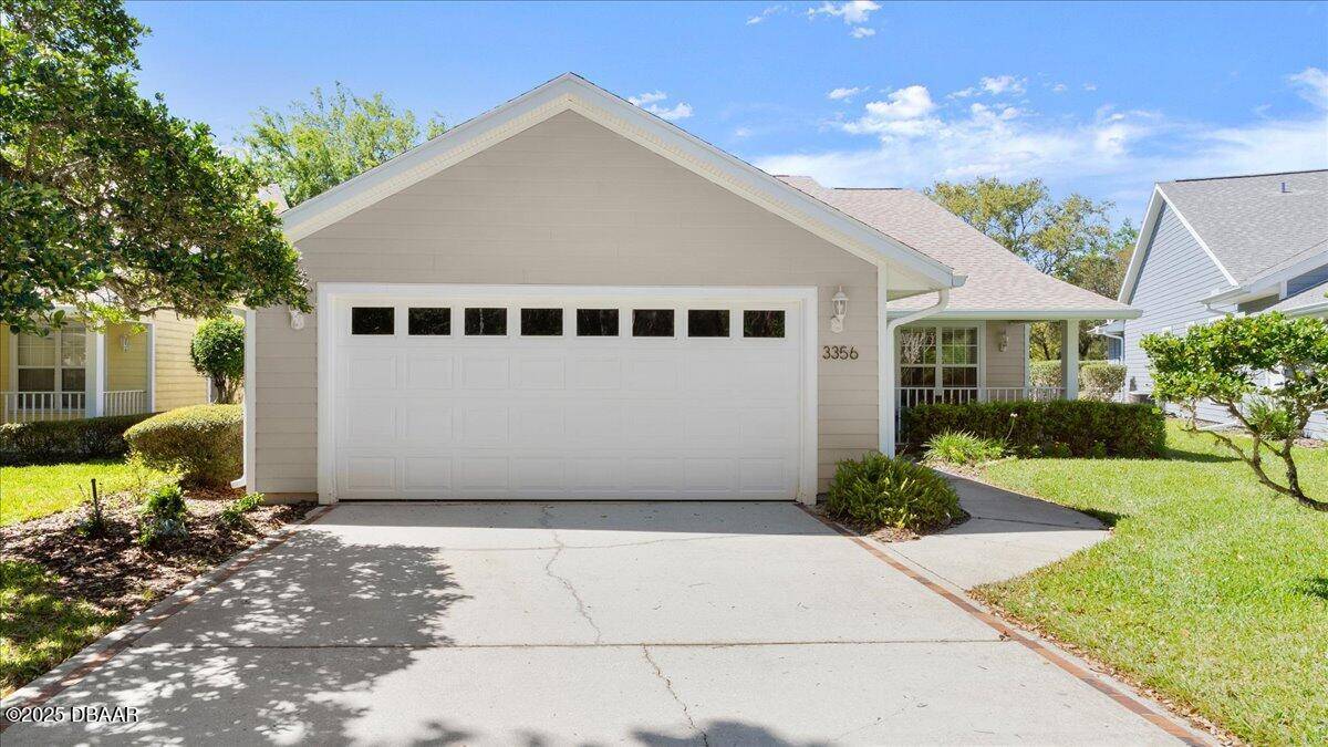 3356 Newbliss CIR, Ormond Beach, FL 32174