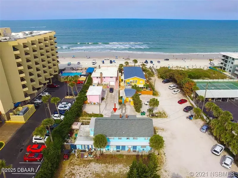 1411 S Atlantic AVE, New Smyrna Beach, FL 32169